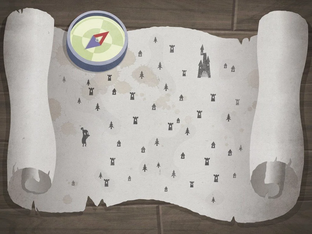 Hamlet, or the Last Game without MMORPG Features, Shaders and Product Placement - кадр 7