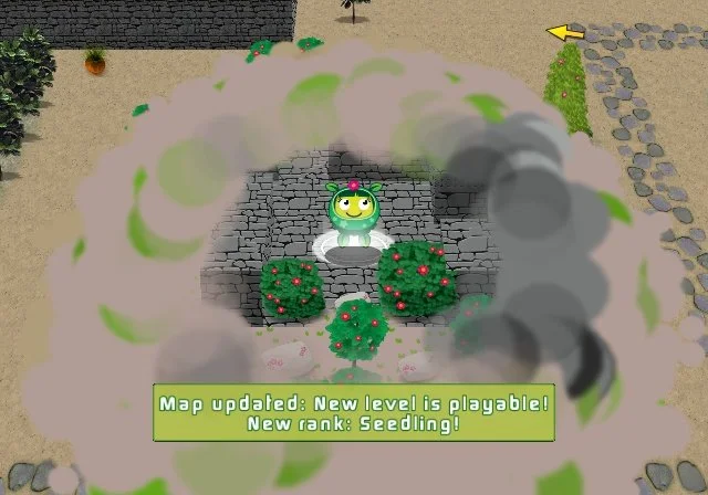 Flowerworks - кадр 7