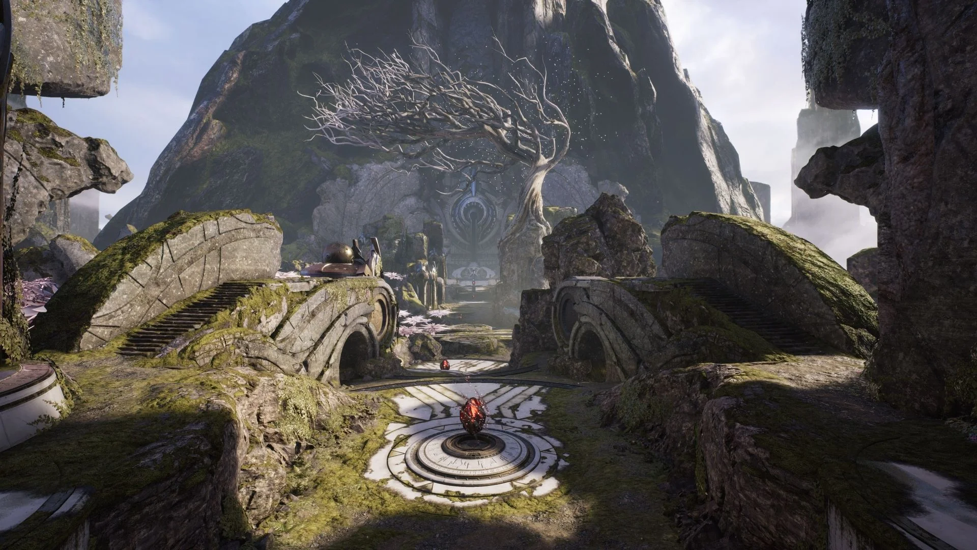 Paragon (2016) - кадр 17