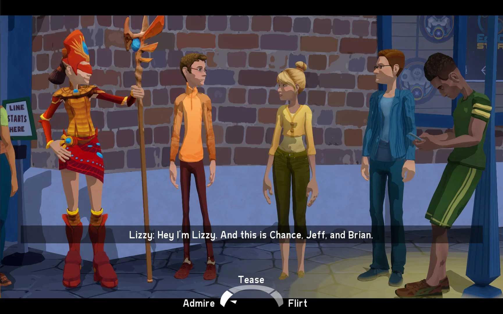 Elo Hell - кадр 6