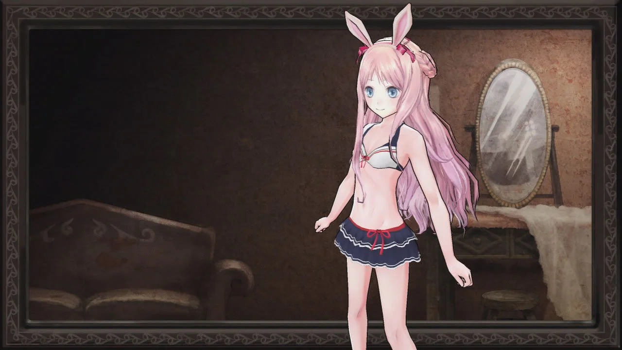 Atelier Rorona: The Origin Story of the Alchemist of Arland - кадр 5