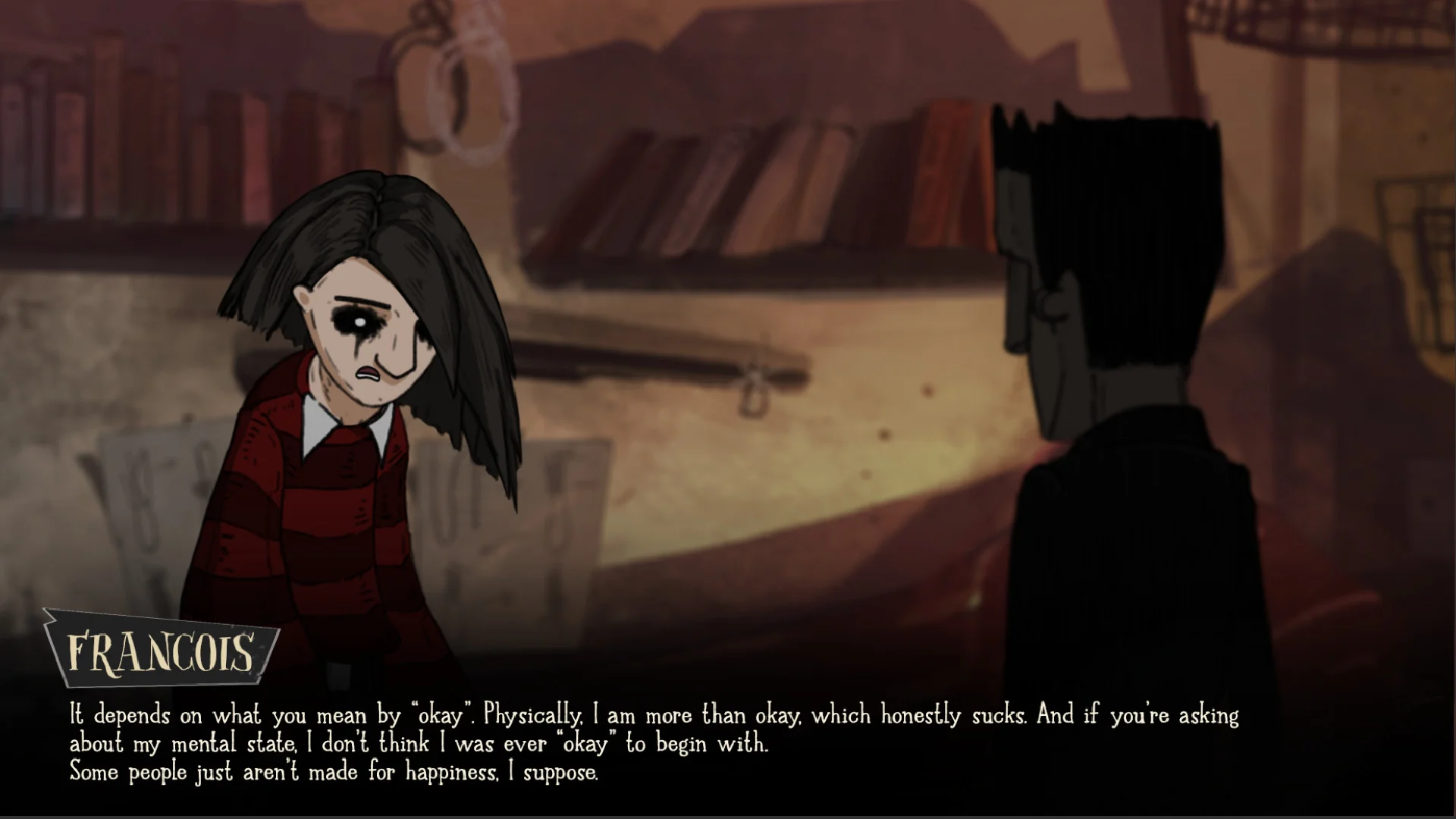 Whateverland - кадр 4