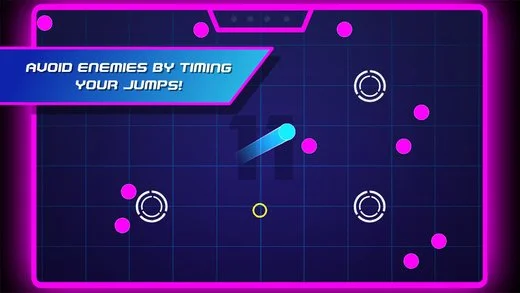 Dot Zone - кадр 4