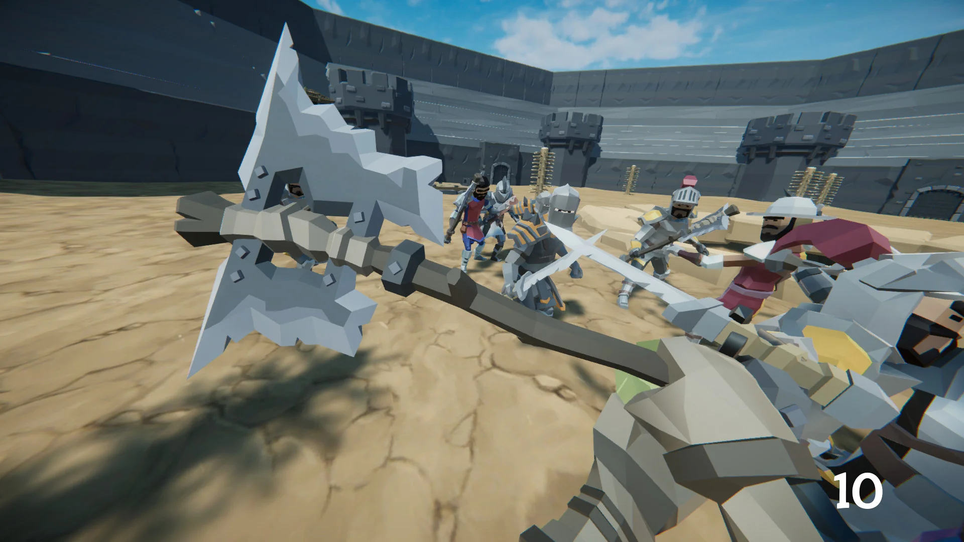 Kurr Snaga - кадр 1