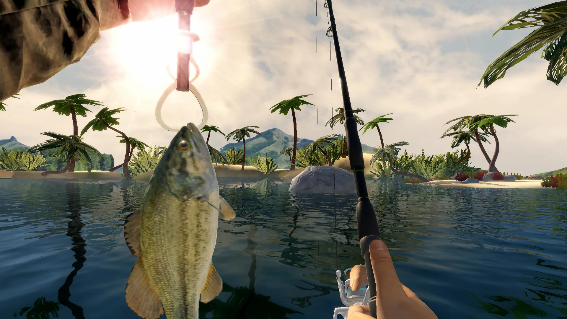 Fishing Adventure - кадр 4