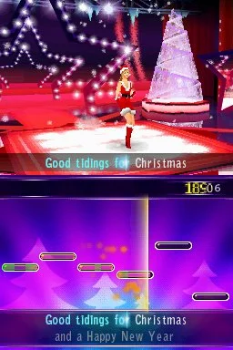 Just SING! Christmas Vol. 2 - кадр 10