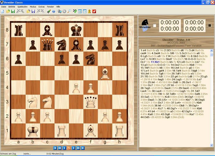 Shredder 9 — скриншот 6