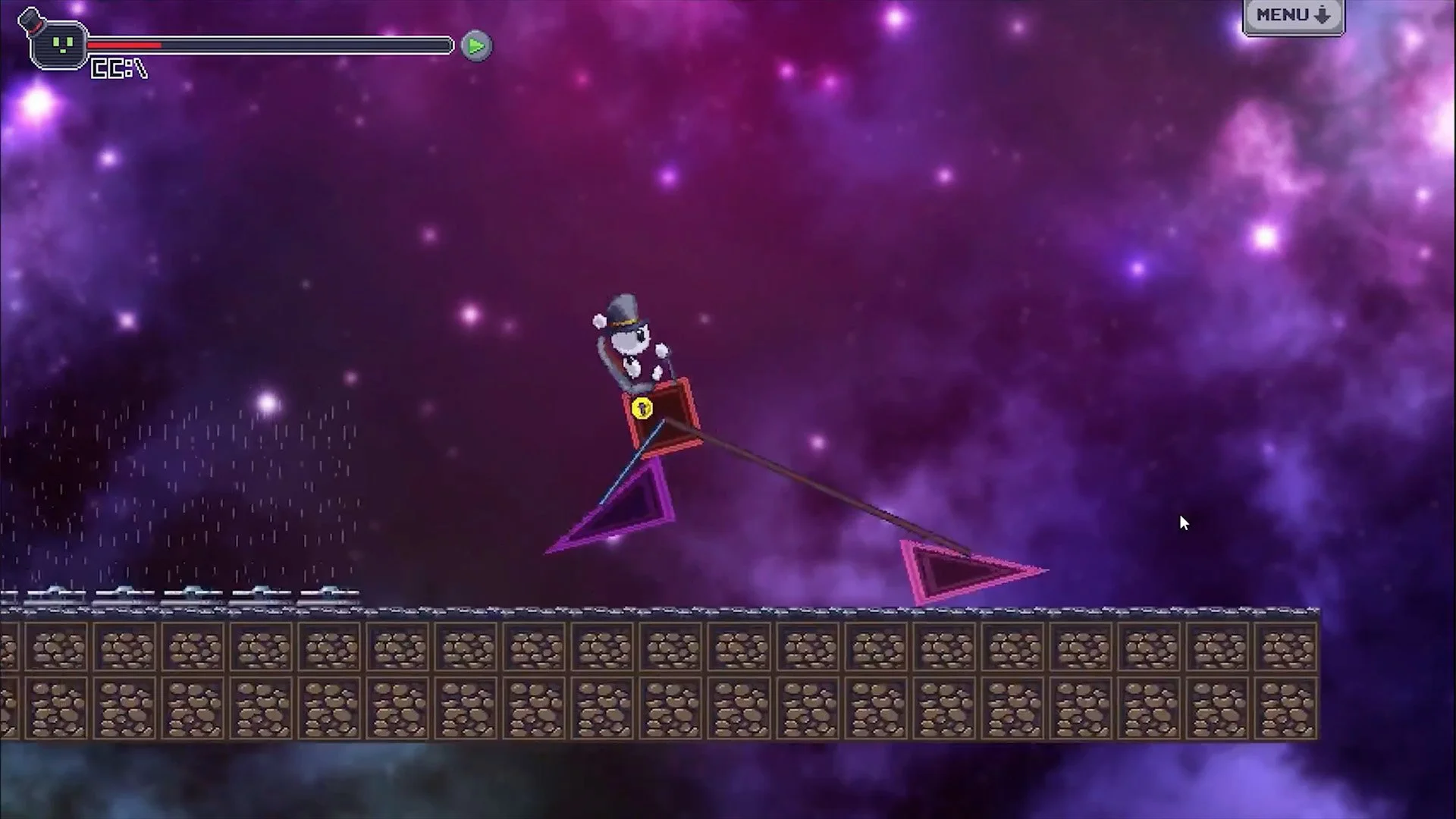 Cranium Conundrum - кадр 14