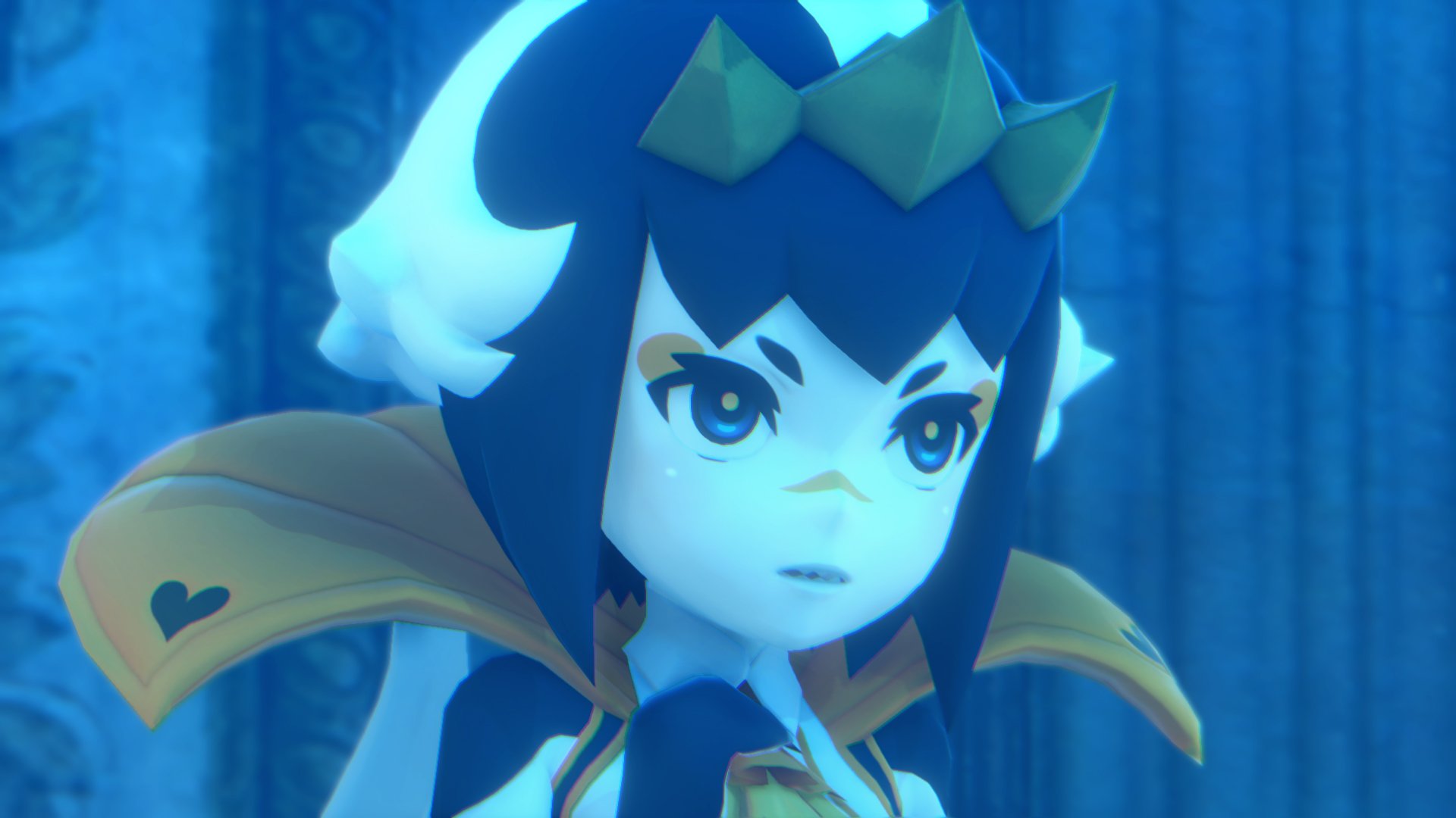 World of Final Fantasy — скриншот 6