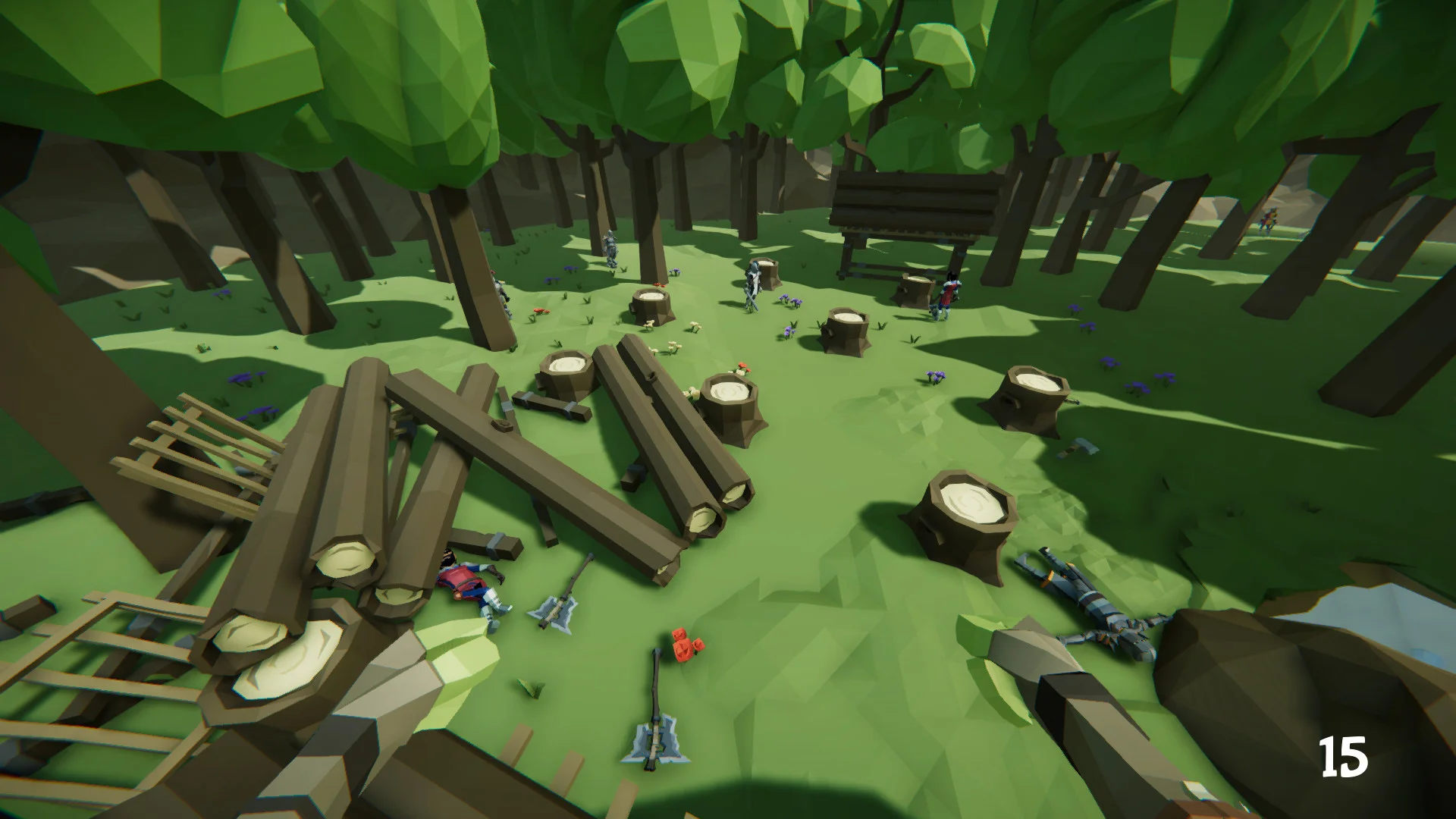 Kurr Snaga - кадр 2