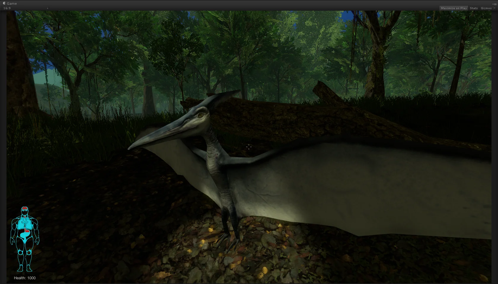 Survive Pangea: Pre Historic Survival - кадр 4