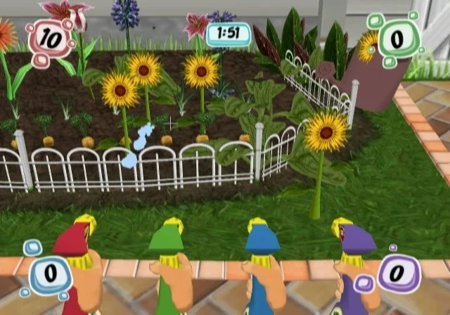 Our House: Party! - кадр 2