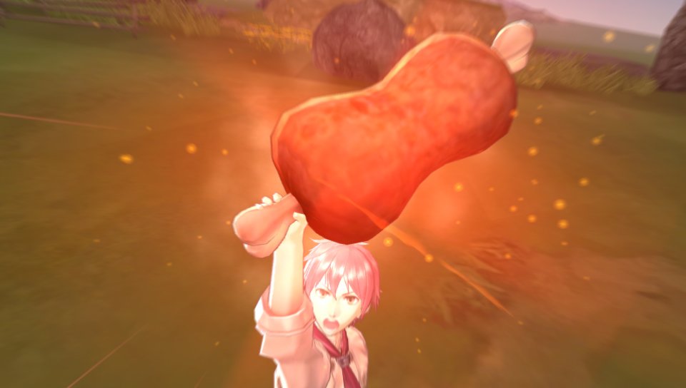 Atelier Totori: The Adventurer of Arland — скриншот 6
