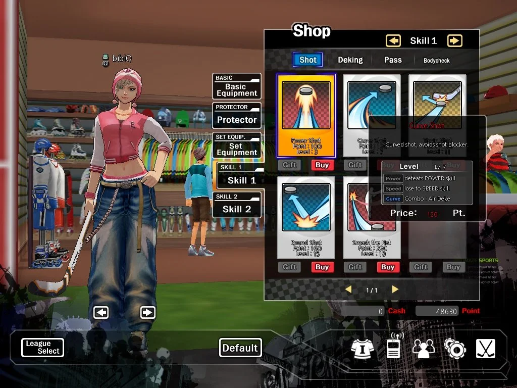 ENBLIC - кадр 13