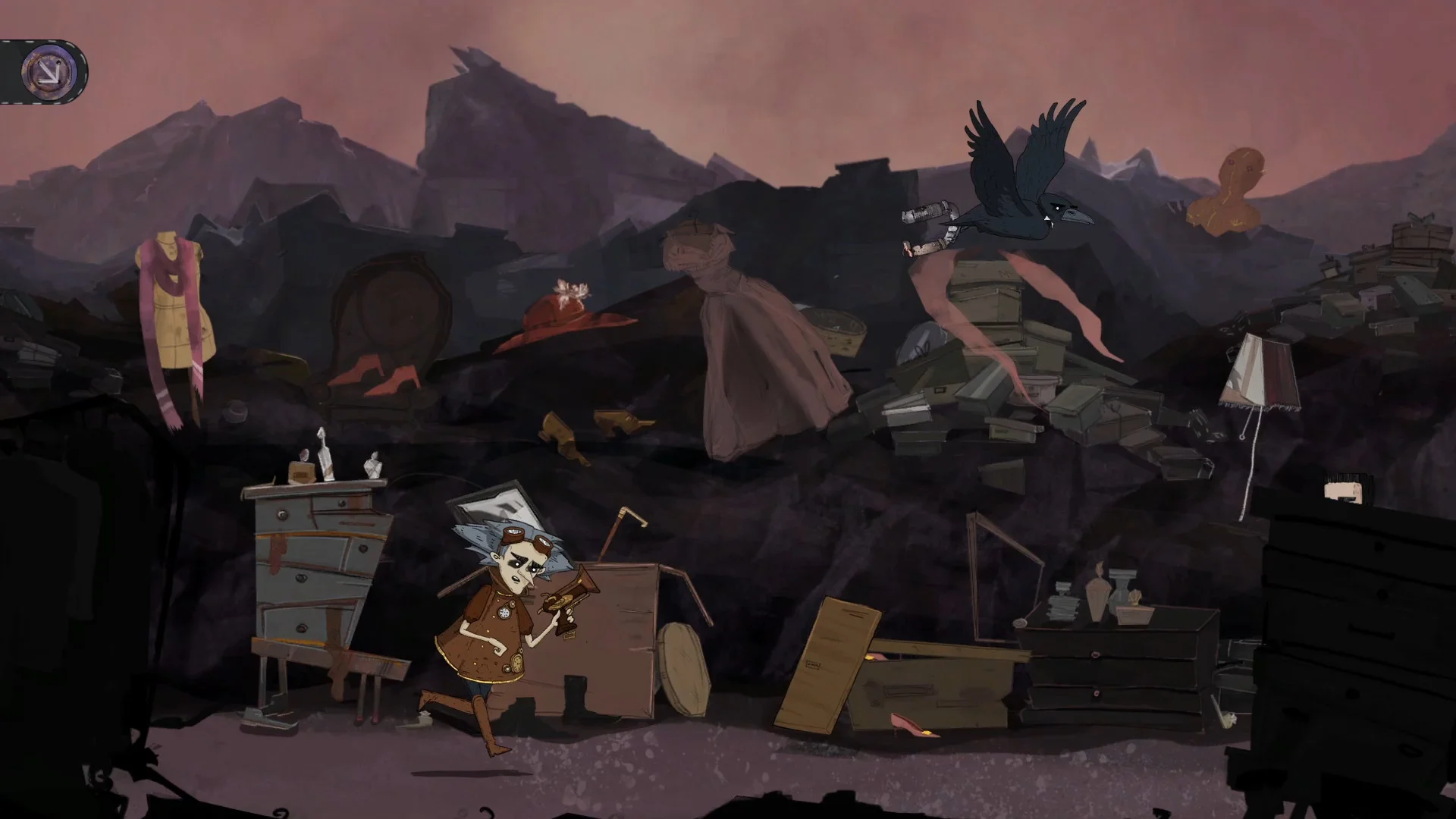 Whateverland - кадр 7