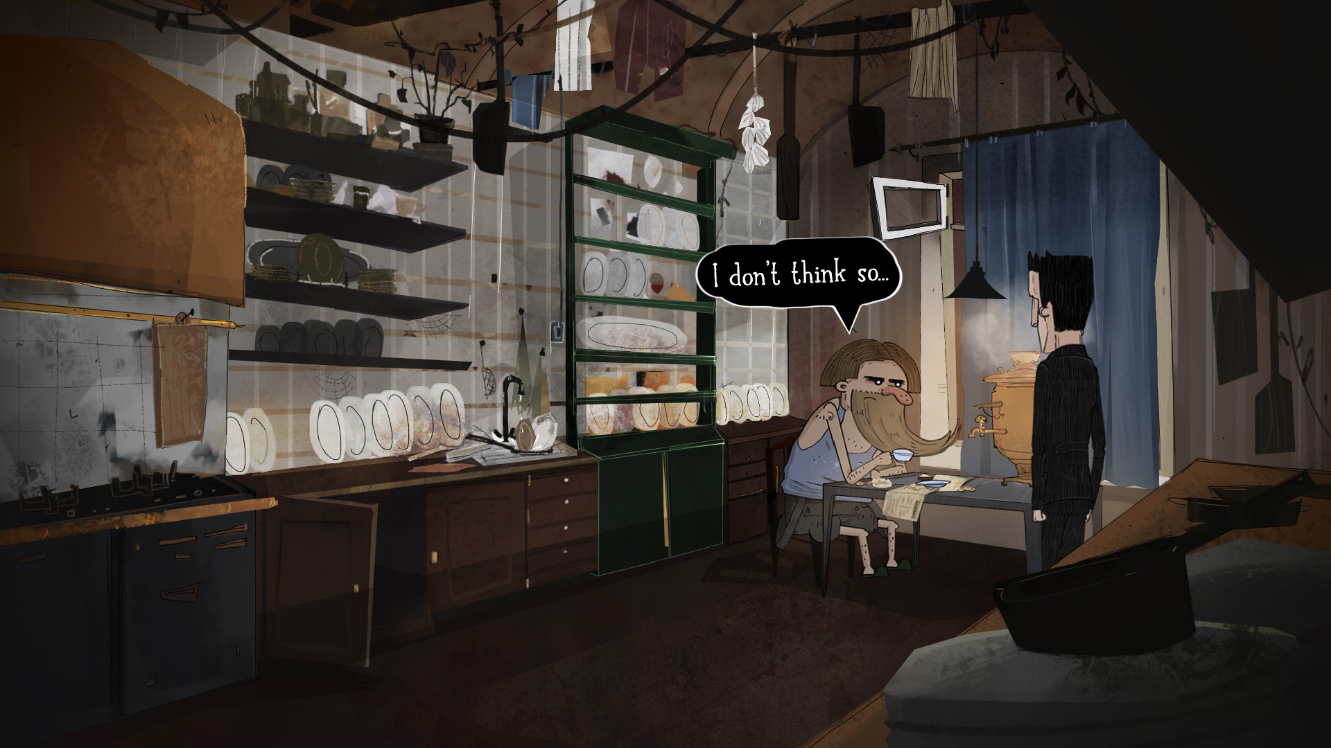 Whateverland — скриншот 3
