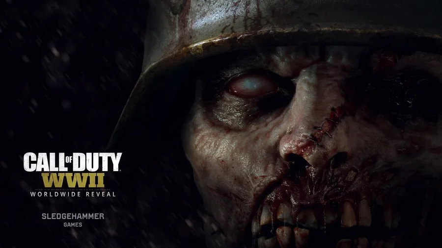 Call of Duty: WWII - кадр 16