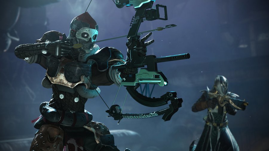 Destiny 2: Forsaken — скриншот 2