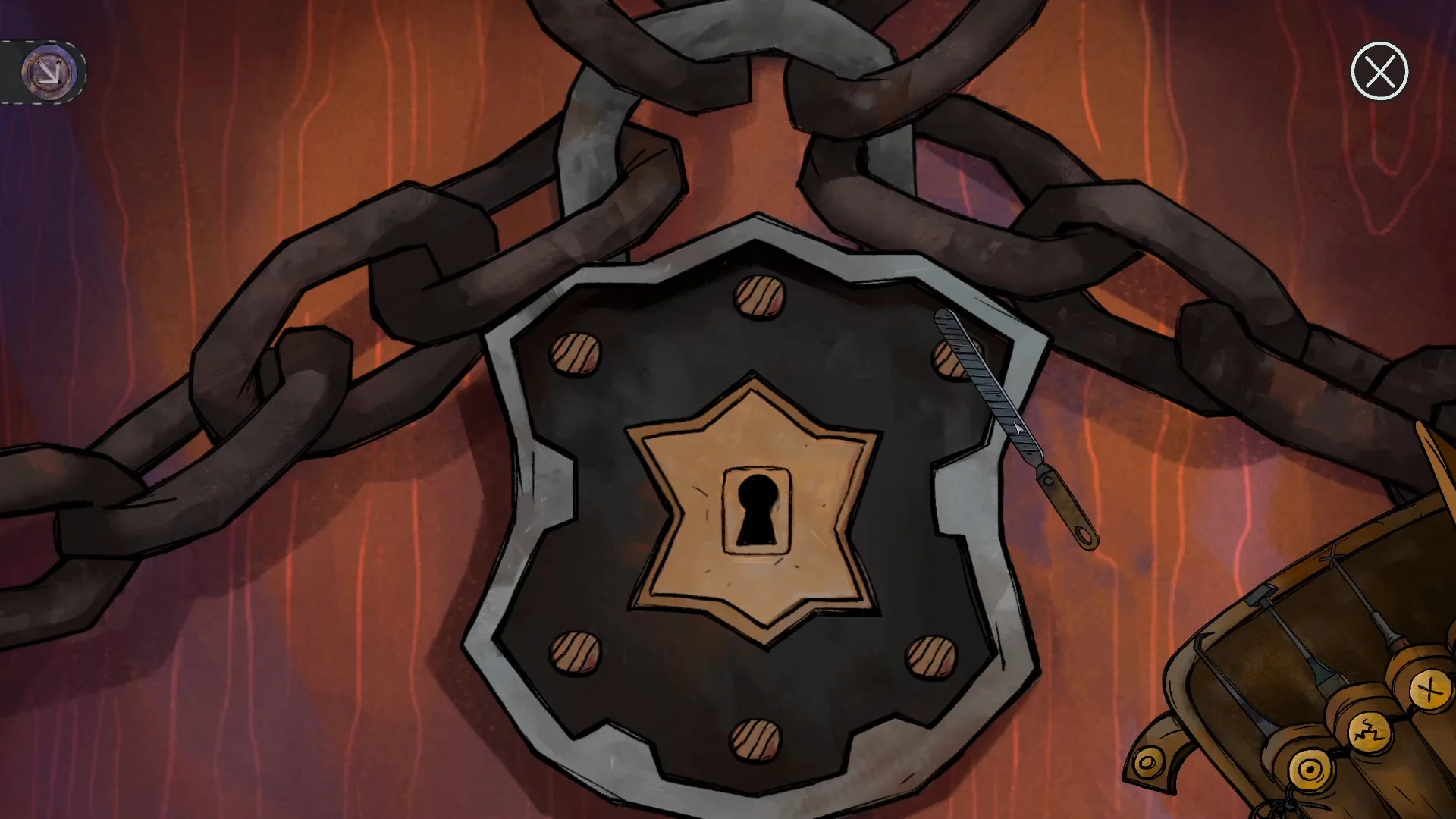 Whateverland - кадр 9