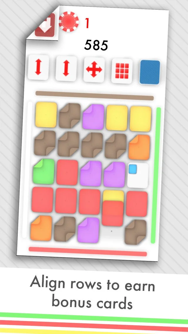 COLORswipe - кадр 4