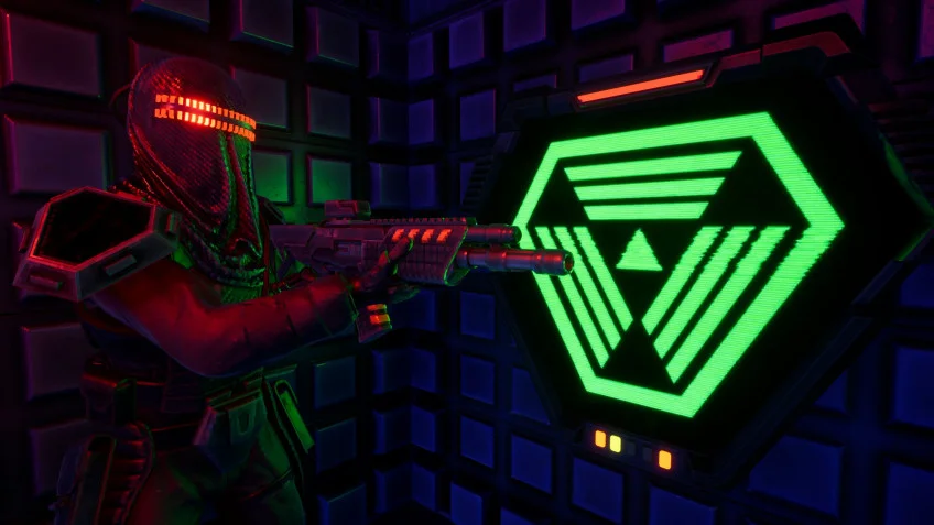 System Shock (2023) - кадр 13