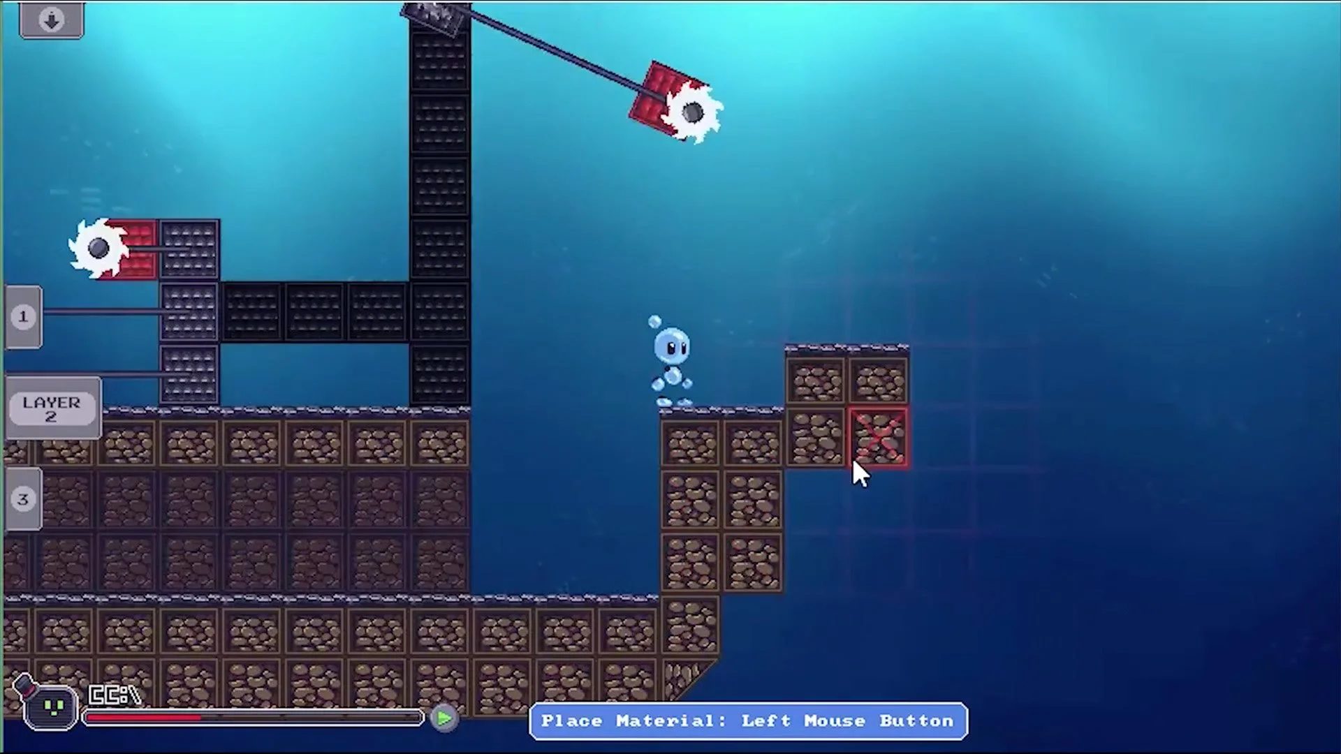 Cranium Conundrum - кадр 3