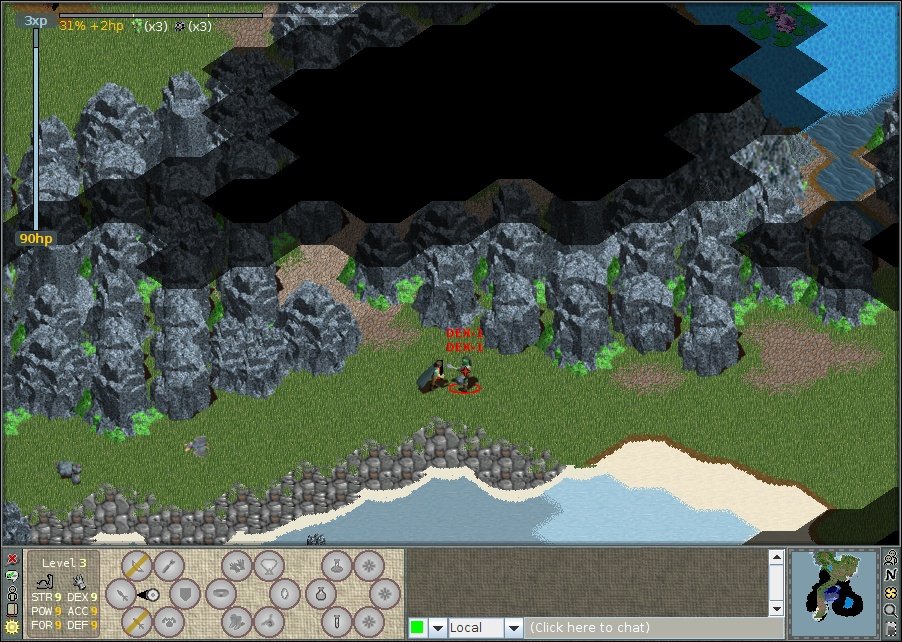 Island Forge — скриншот 8