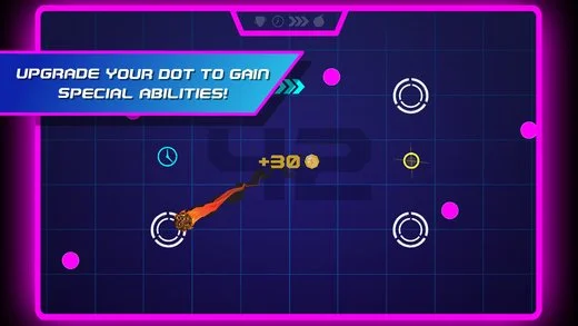 Dot Zone - кадр 2