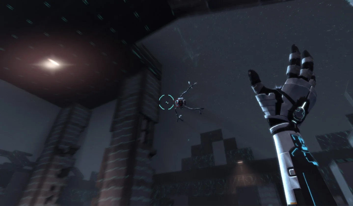 Eden Star :: Destroy - Build - Protect - кадр 7