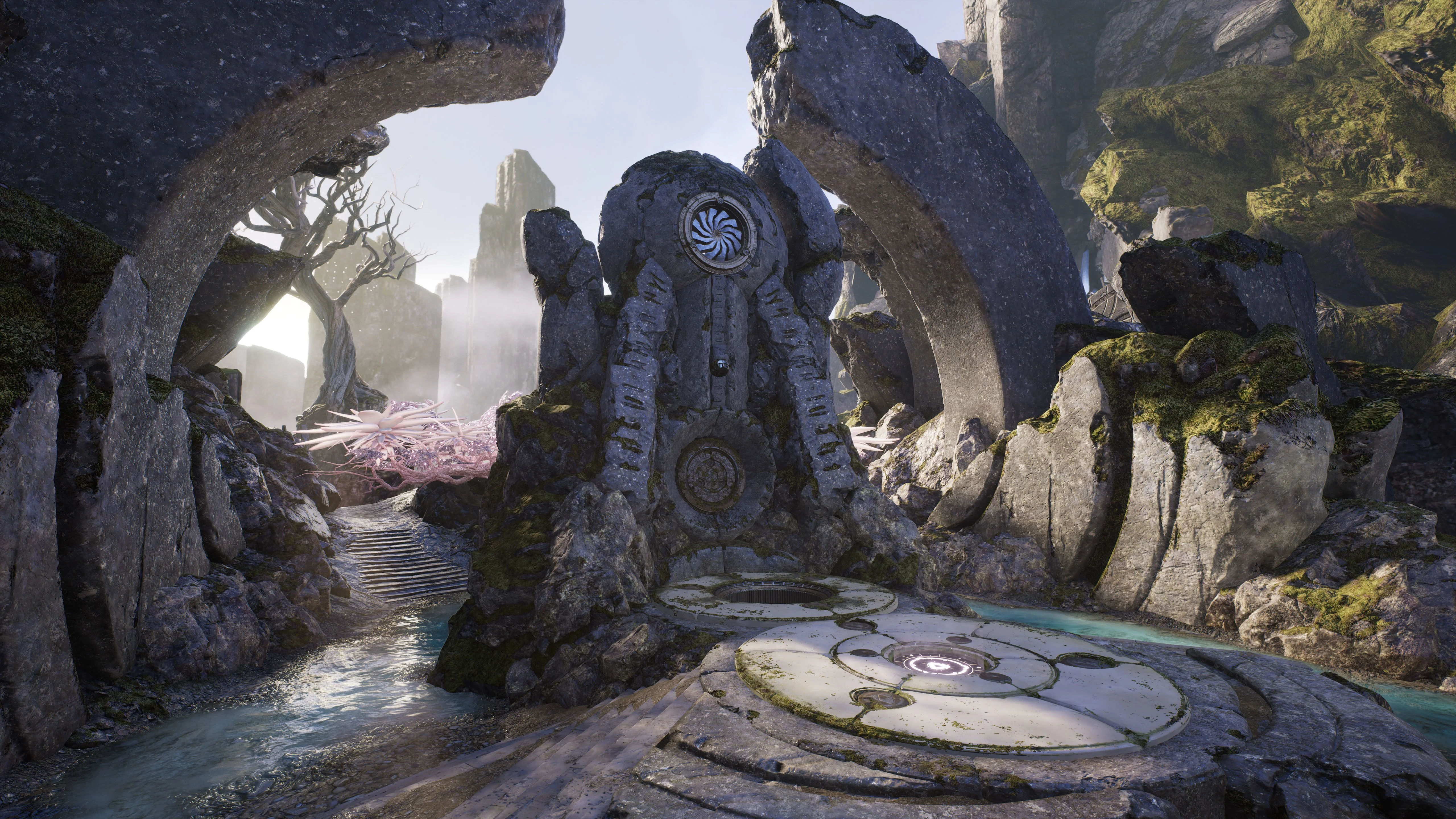 Paragon (2016) - кадр 11