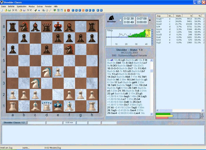 Shredder 9 — скриншот 3