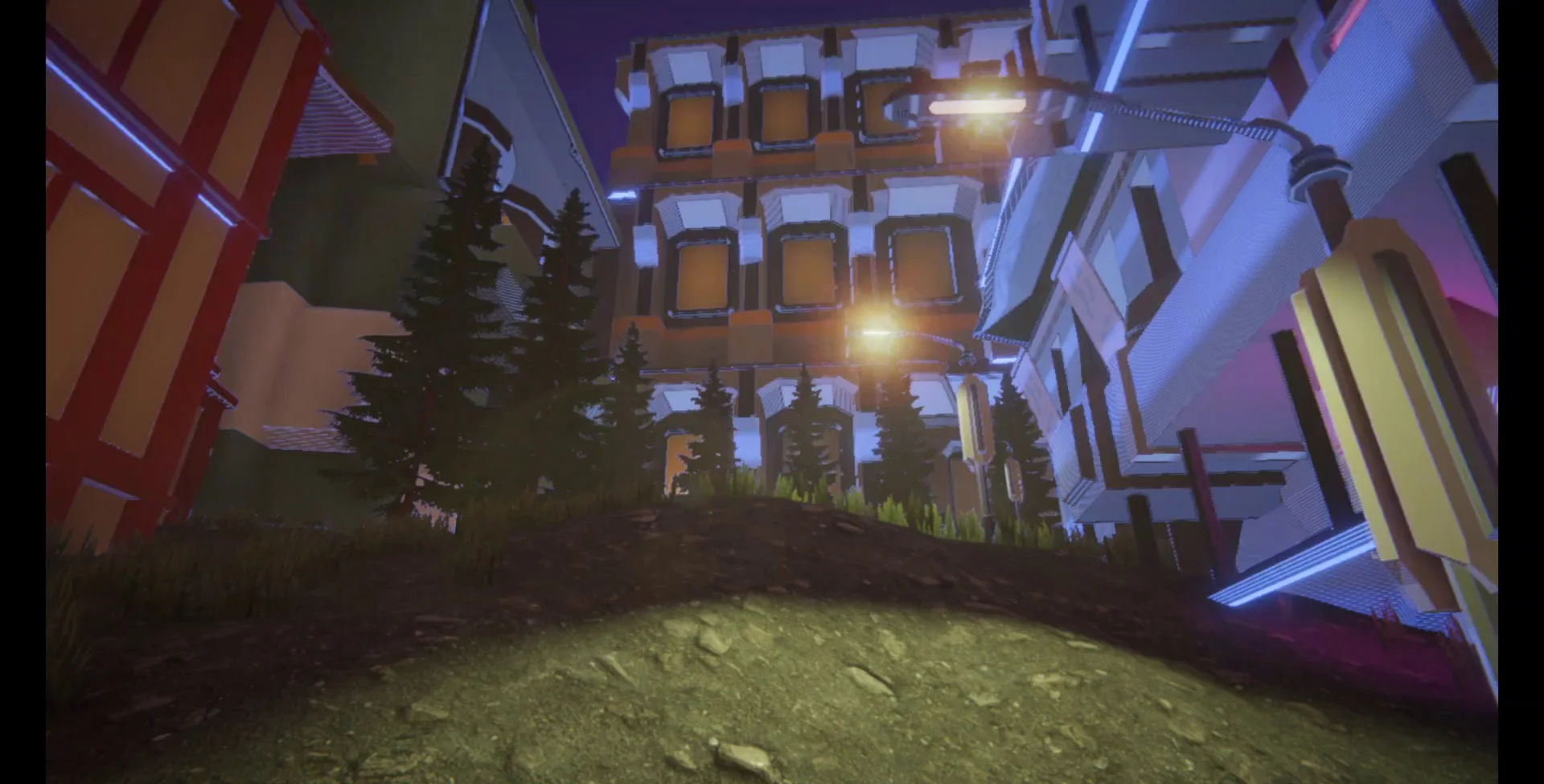 Wild Dose - кадр 4