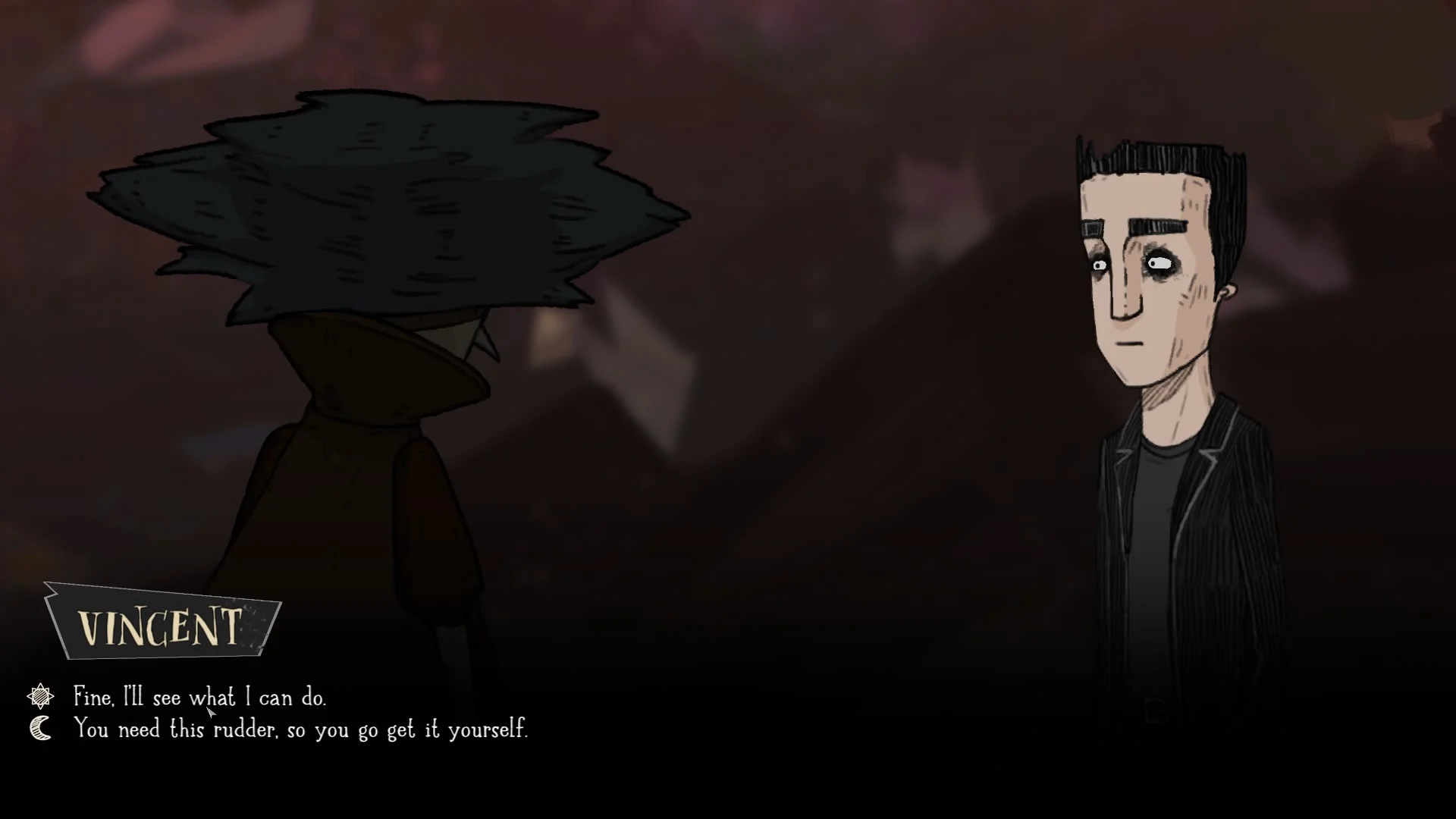 Whateverland - кадр 8