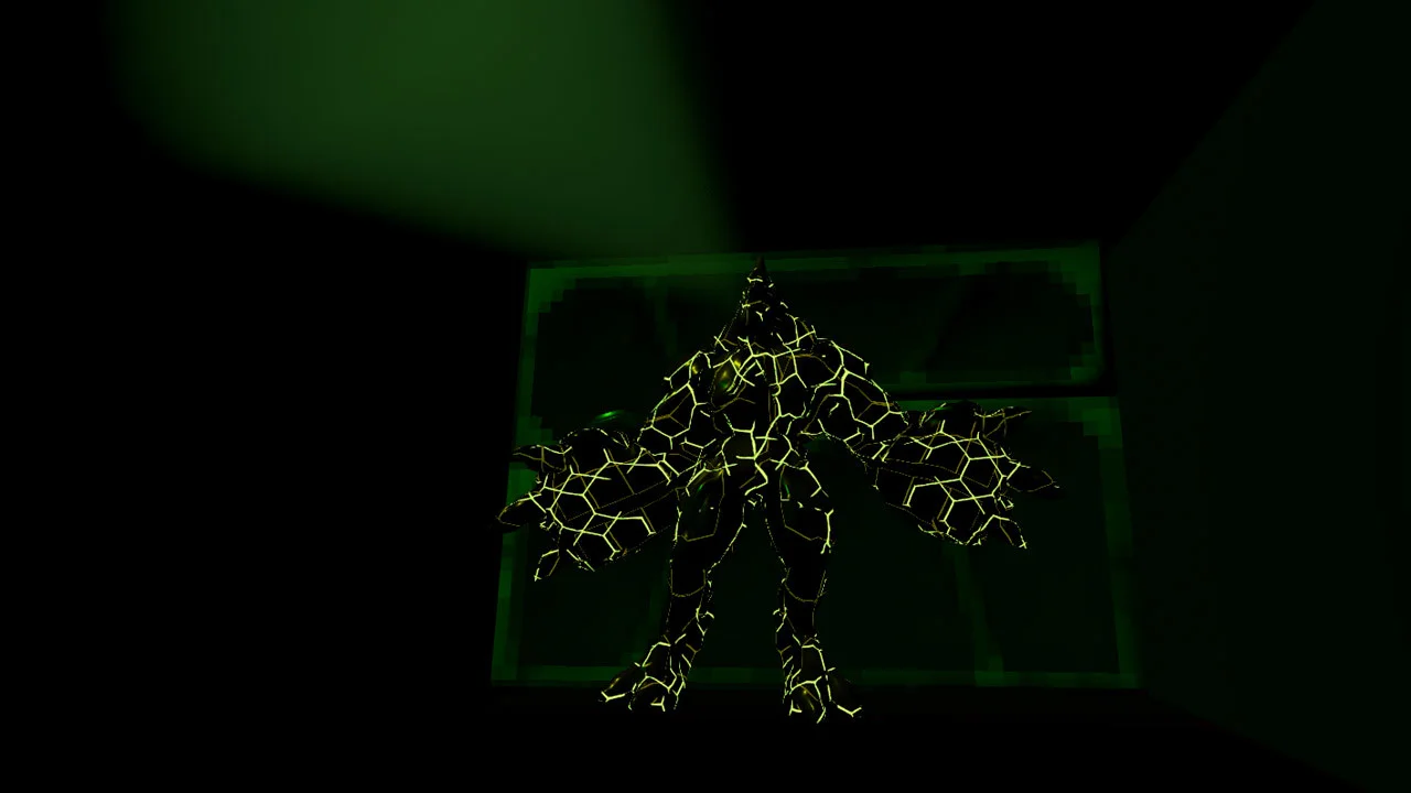 Wild Dose - кадр 1