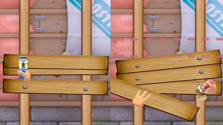 Our House: Party! - кадр 7