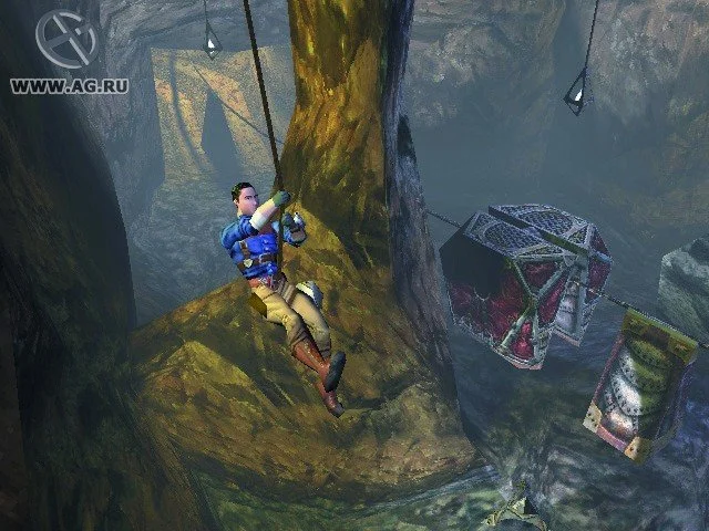 Beneath - кадр 7