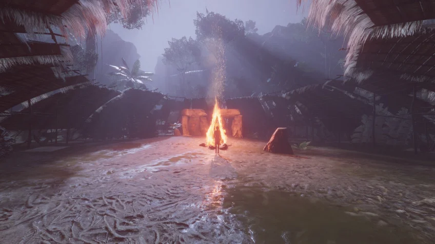 Green Hell - кадр 4