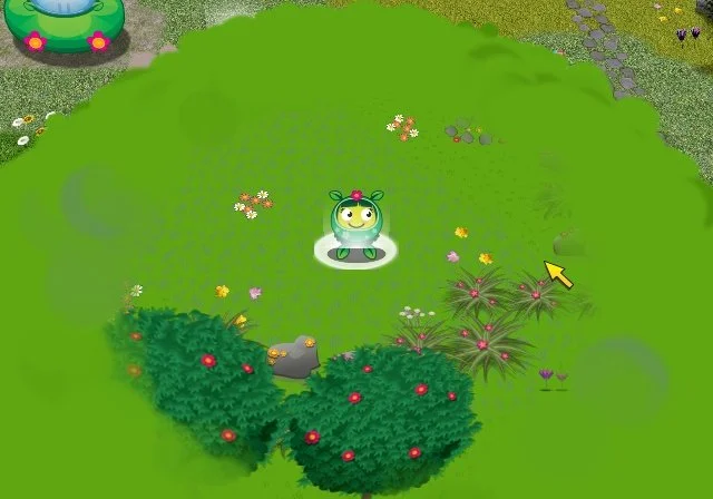 Flowerworks - кадр 6