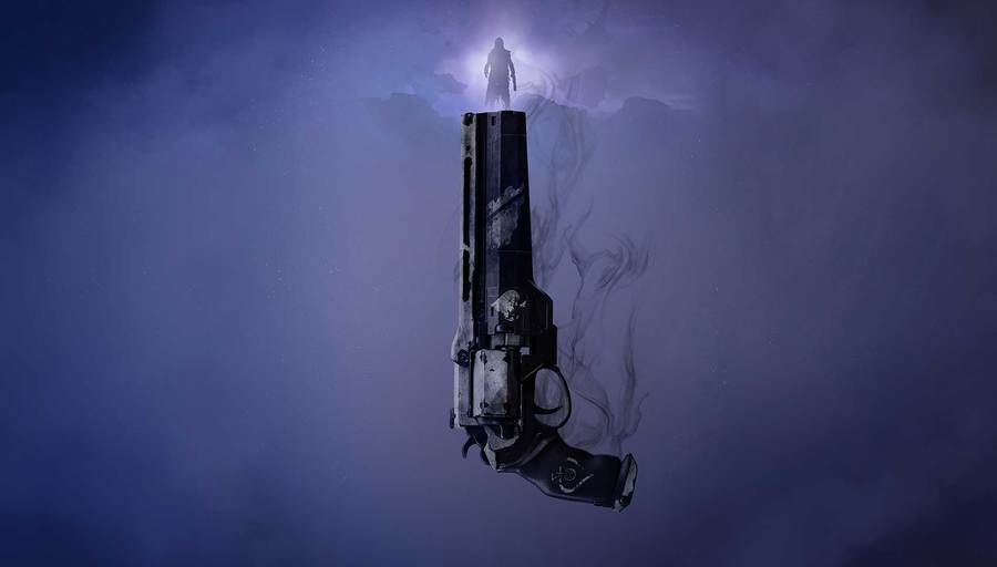 Destiny 2: Forsaken — скриншот 7