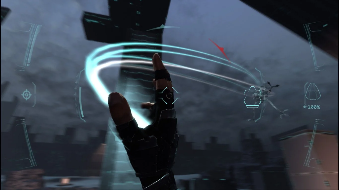 Eden Star :: Destroy - Build - Protect - кадр 6