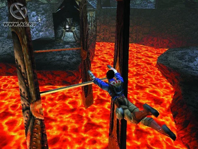 Beneath - кадр 2