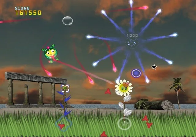 Flowerworks - кадр 4