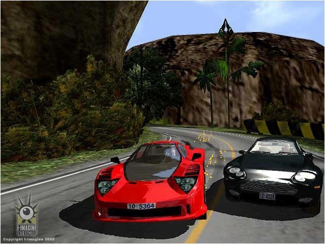 Chase: Hollywood Stunt Driver — скриншот 8