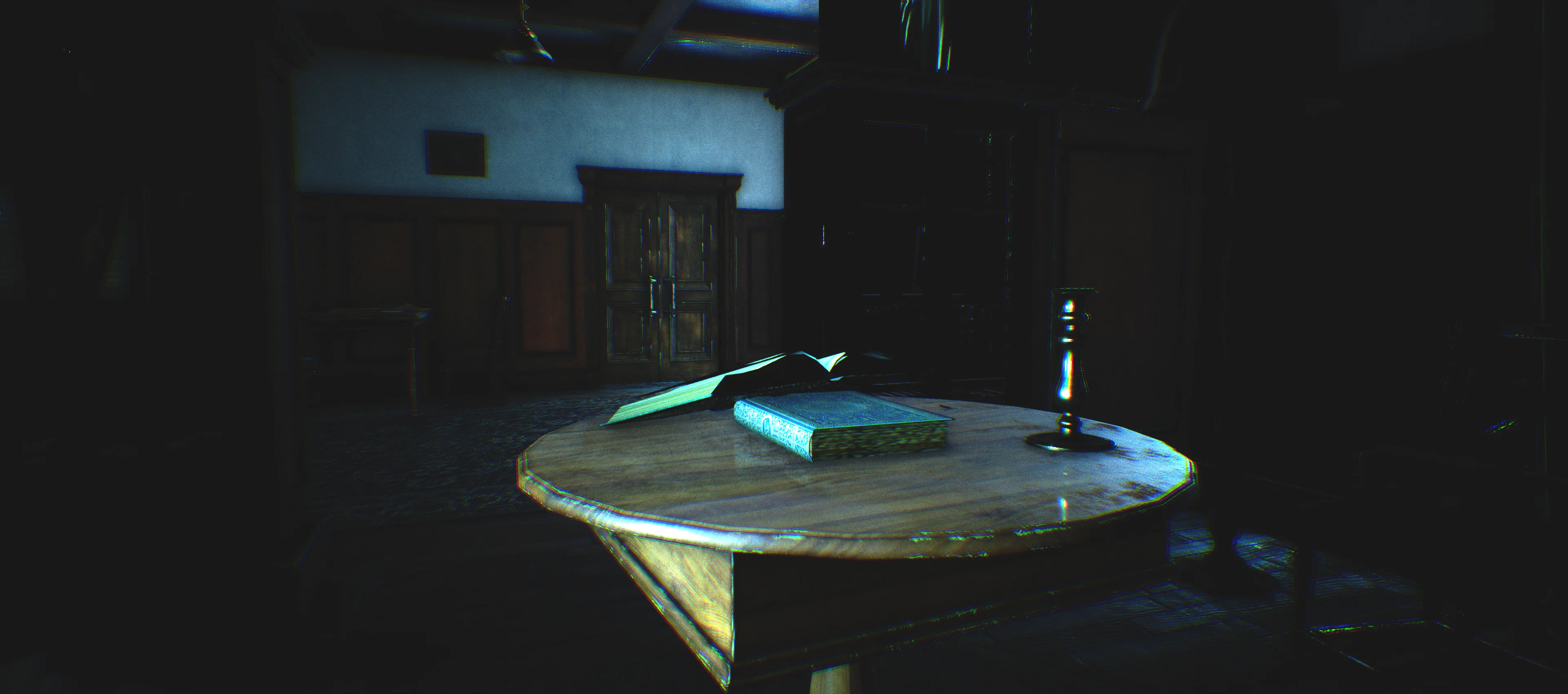 Silver Chains - кадр 5