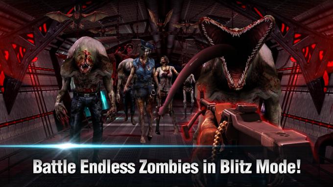 Gun Zombie 2 — скриншот 3