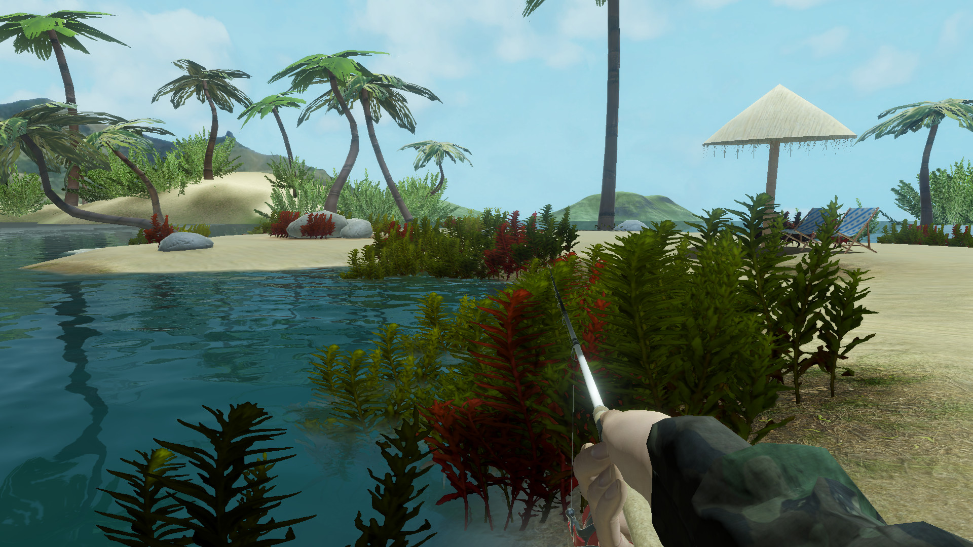 Fishing Adventure — скриншот 7