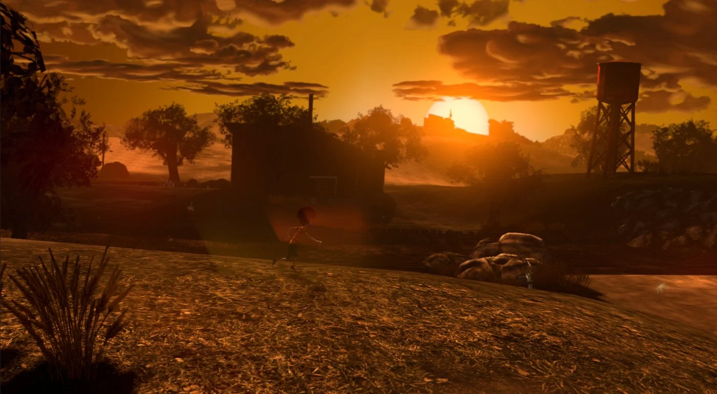 Hybris - кадр 11