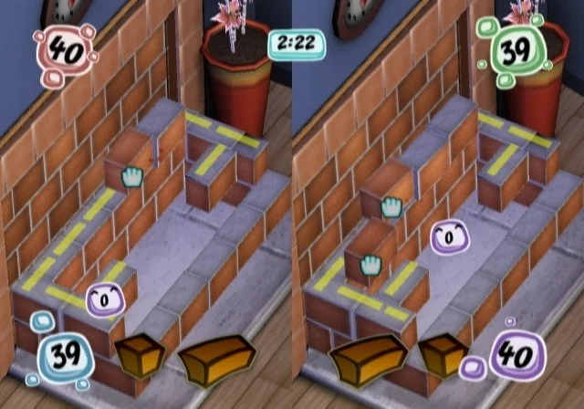 Our House: Party! - кадр 14