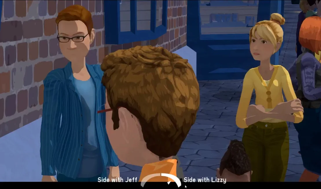 Elo Hell - кадр 3