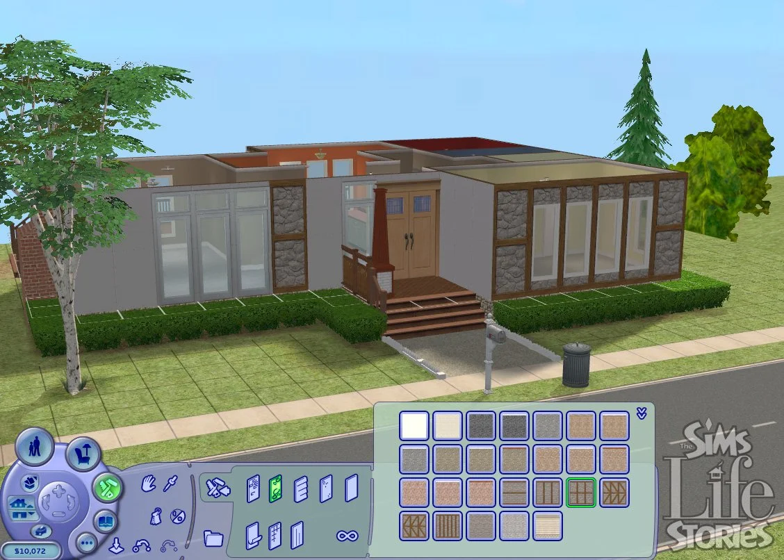 The Sims: Life Stories - кадр 4